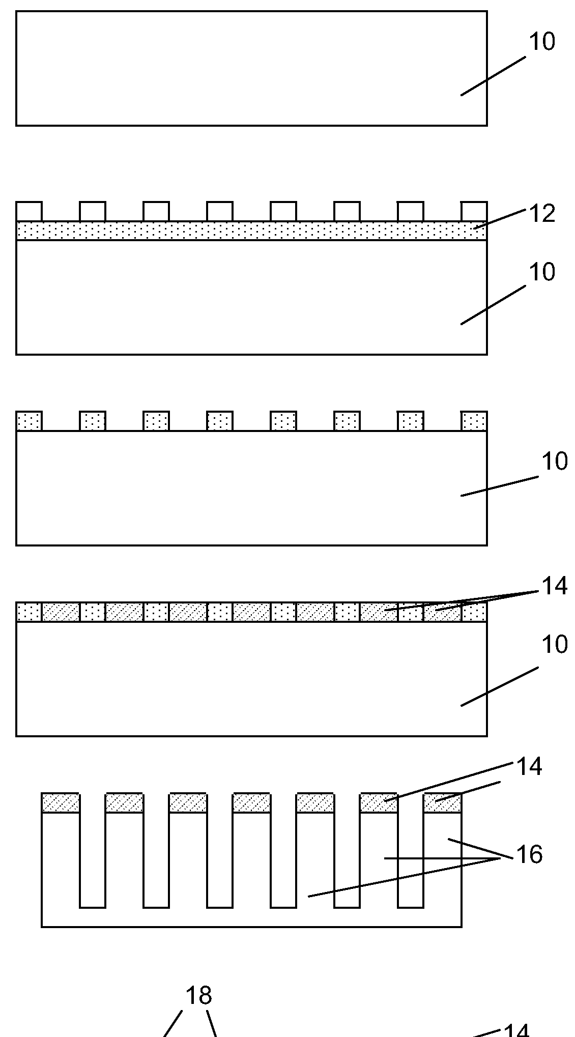 Ultra-high photosensitivity vertical nanowire arrays for retinal prosthesis