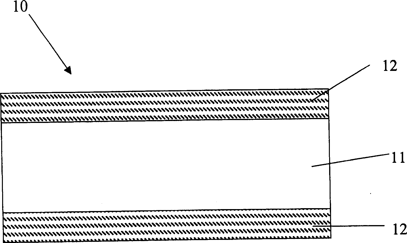 Conductive composition exhibiting PTC behavior and over-current protection device using the same