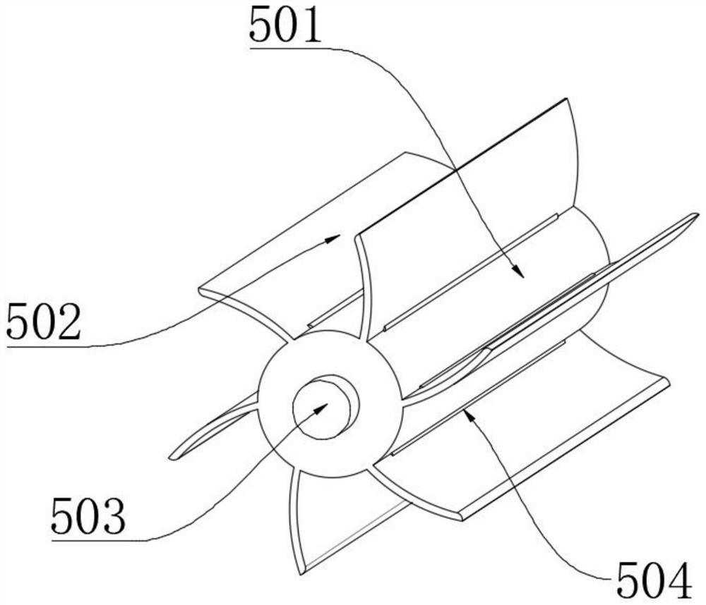 Ploughing layer soil stripping device and stripping method thereof