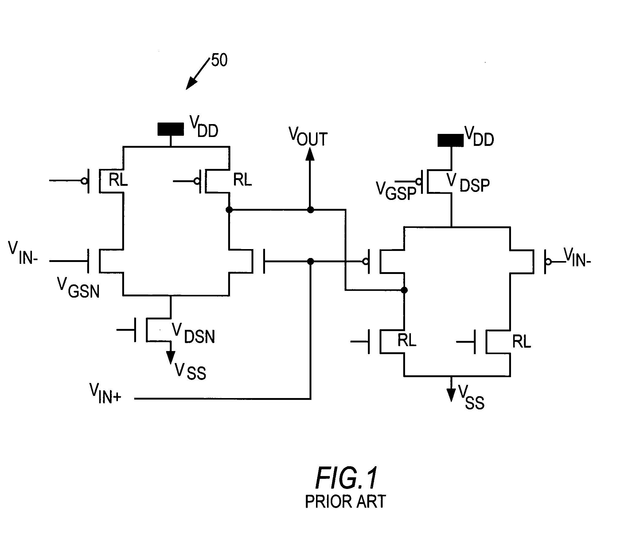 Circuits and techniques for conditioning differential signals