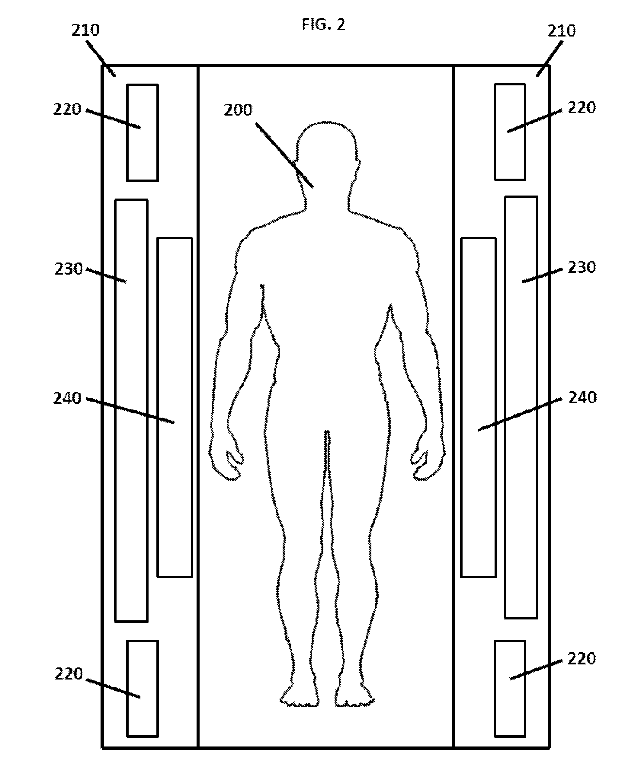 Customizable Fitness System