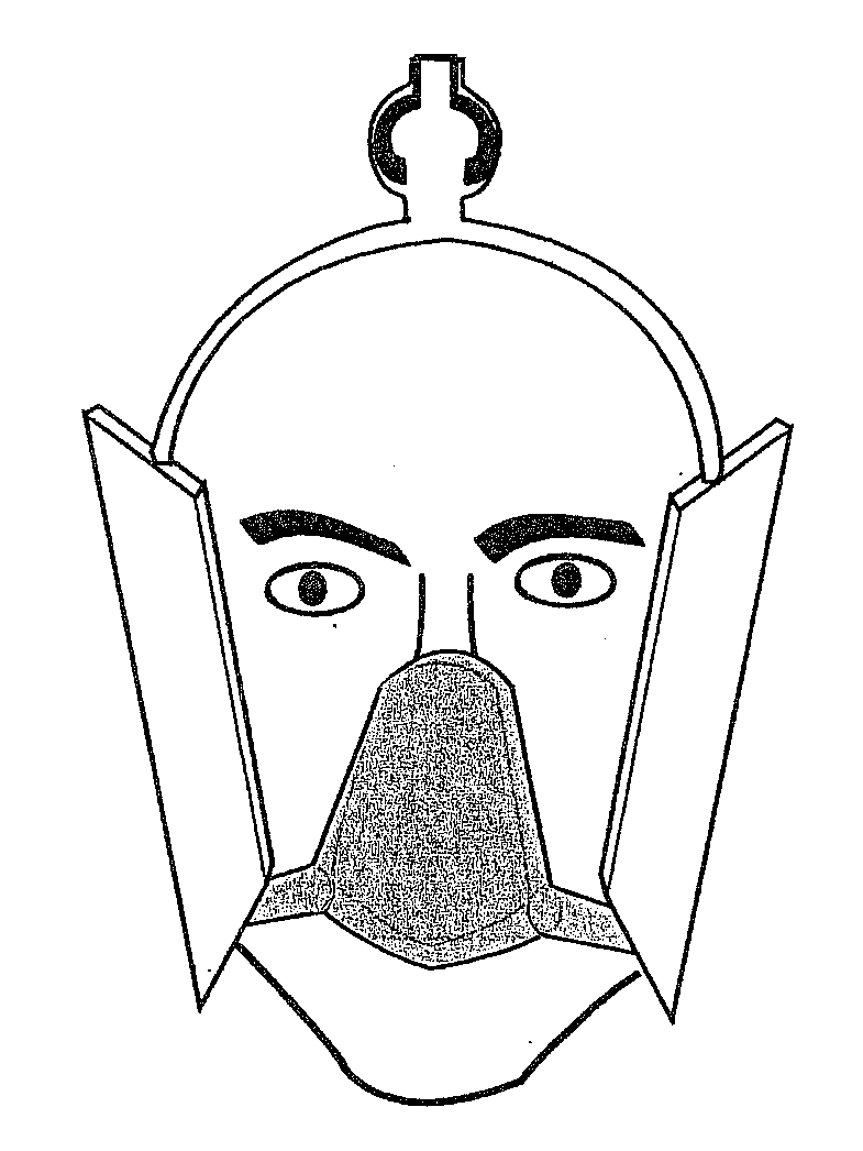 Breathing mask and methods thereof