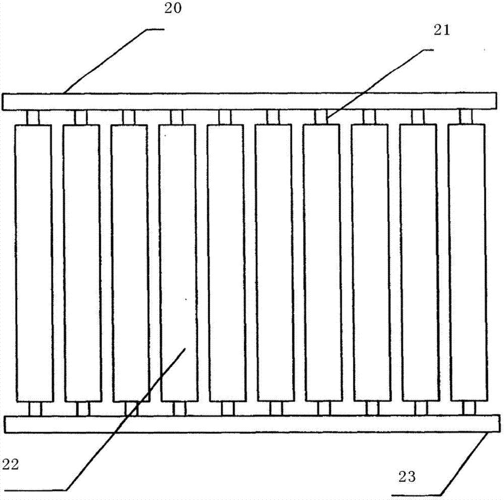 Solar intelligent control system