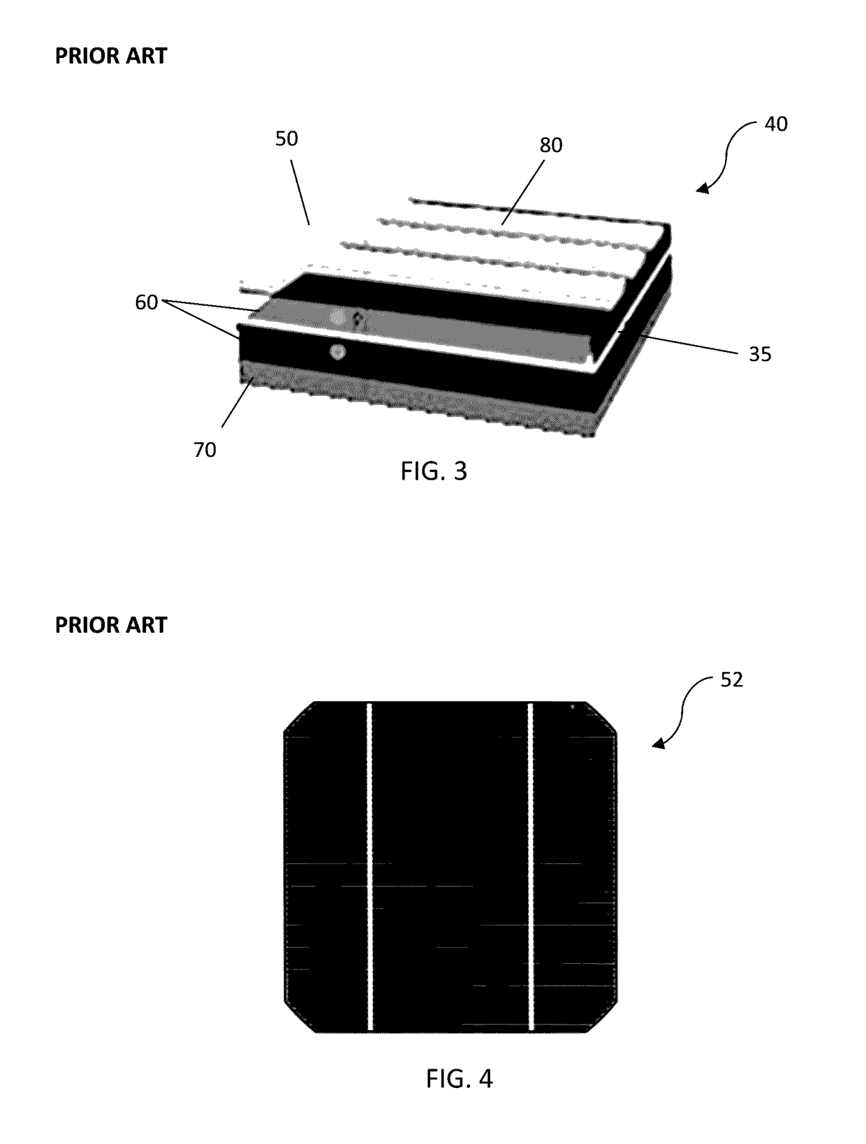 Power-Conditioned Solar Charger