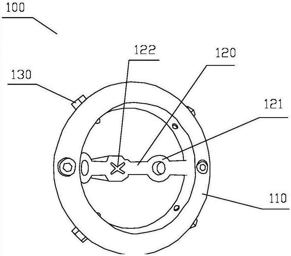 Punching machine