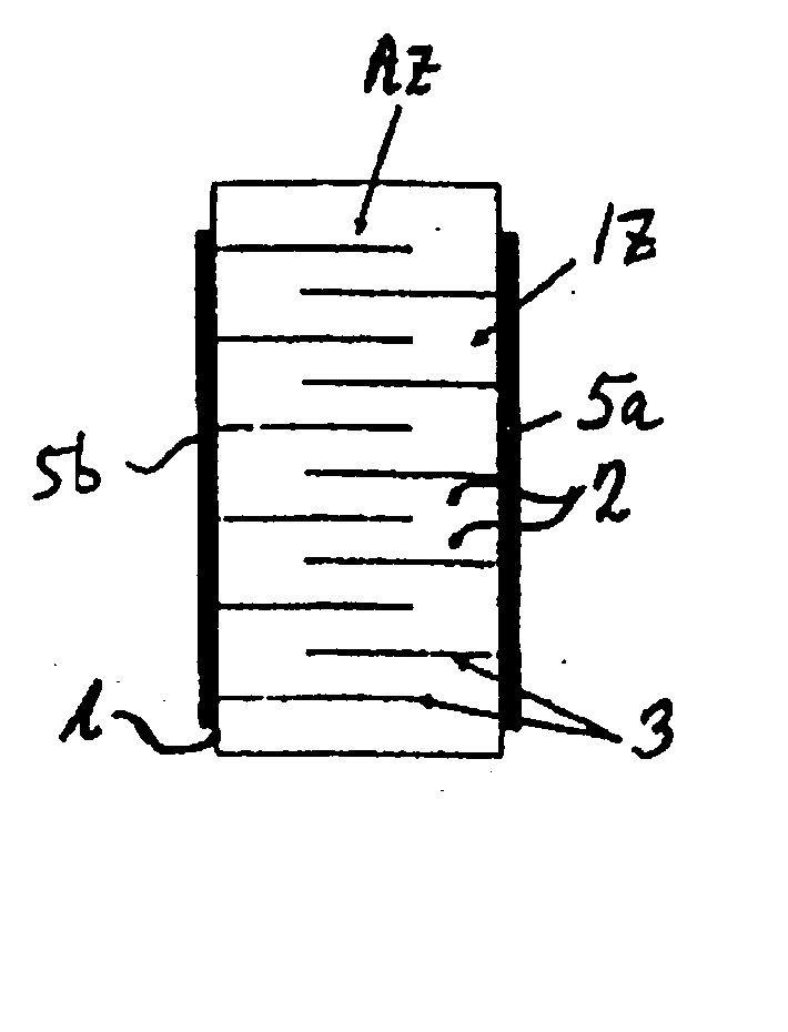 Piezoelectric Multilayer Component