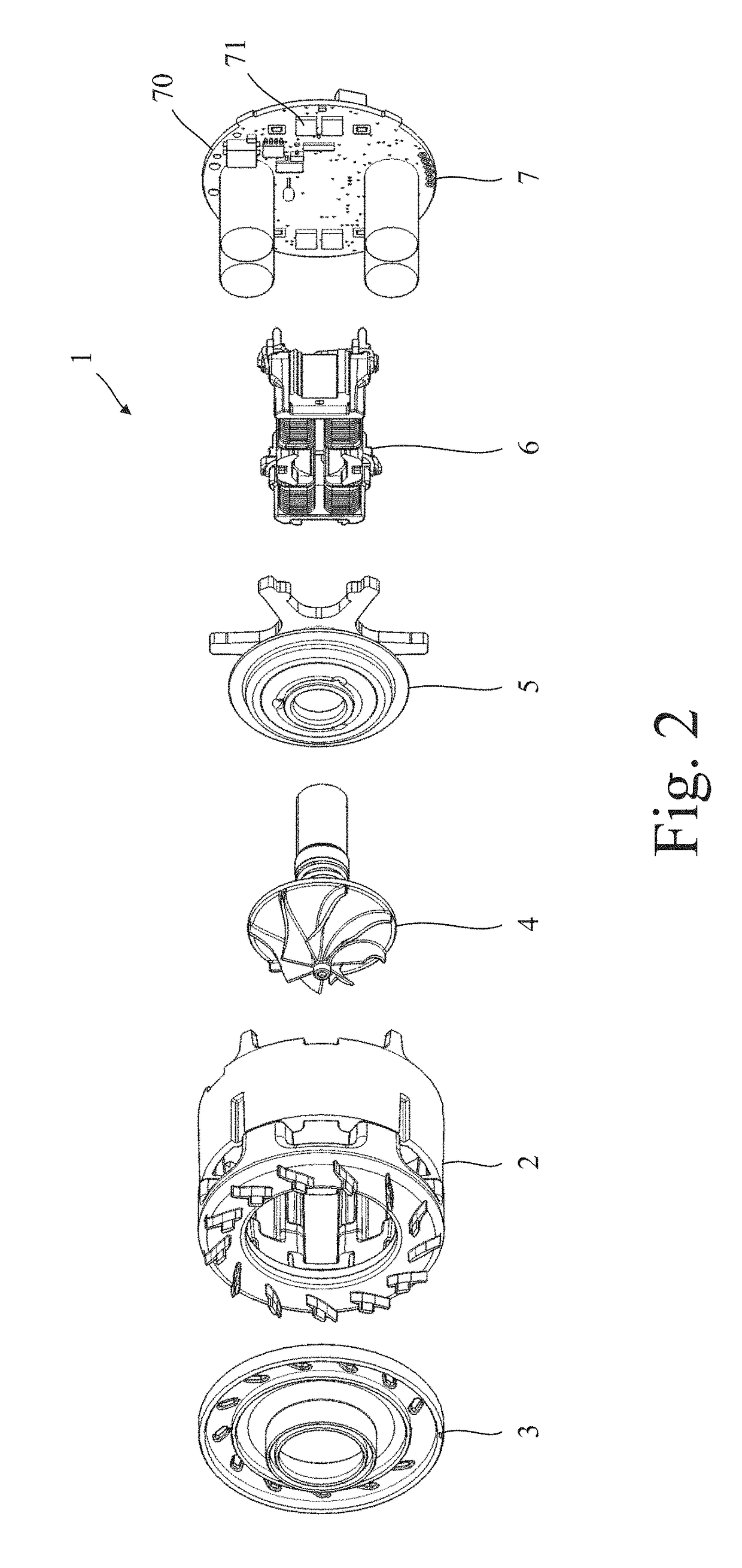 Compressor