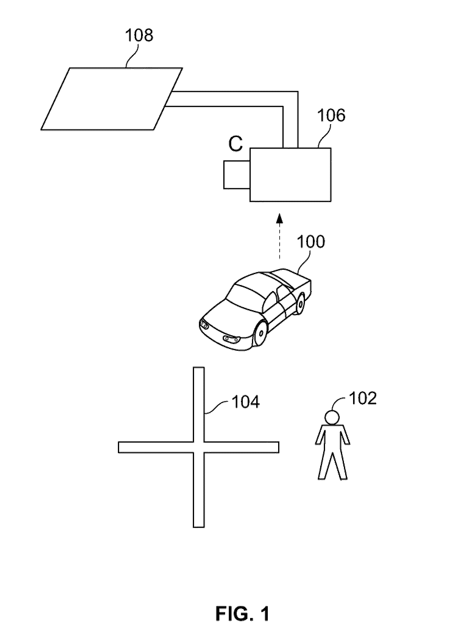 Method and apparatus for real-time pedestrian detection for urban driving