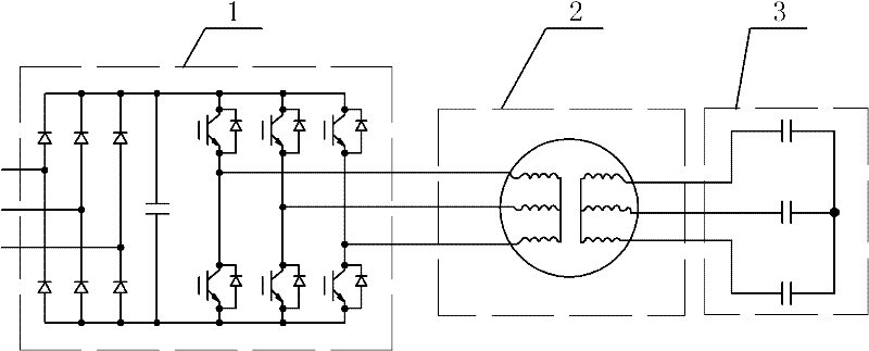 High-accelerated speed linear electromagnetic propelling system