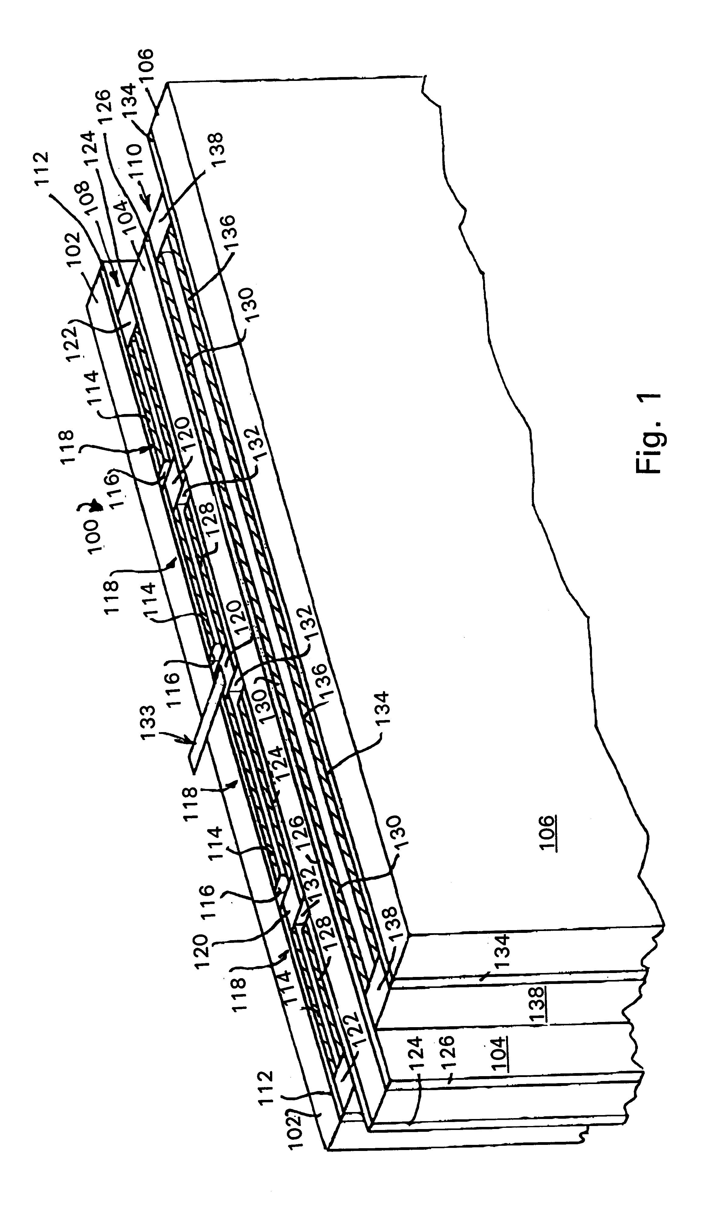 Electrophotochromic smart windows and methods