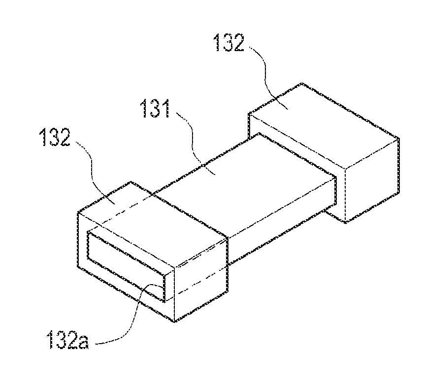 Printed circuit board device