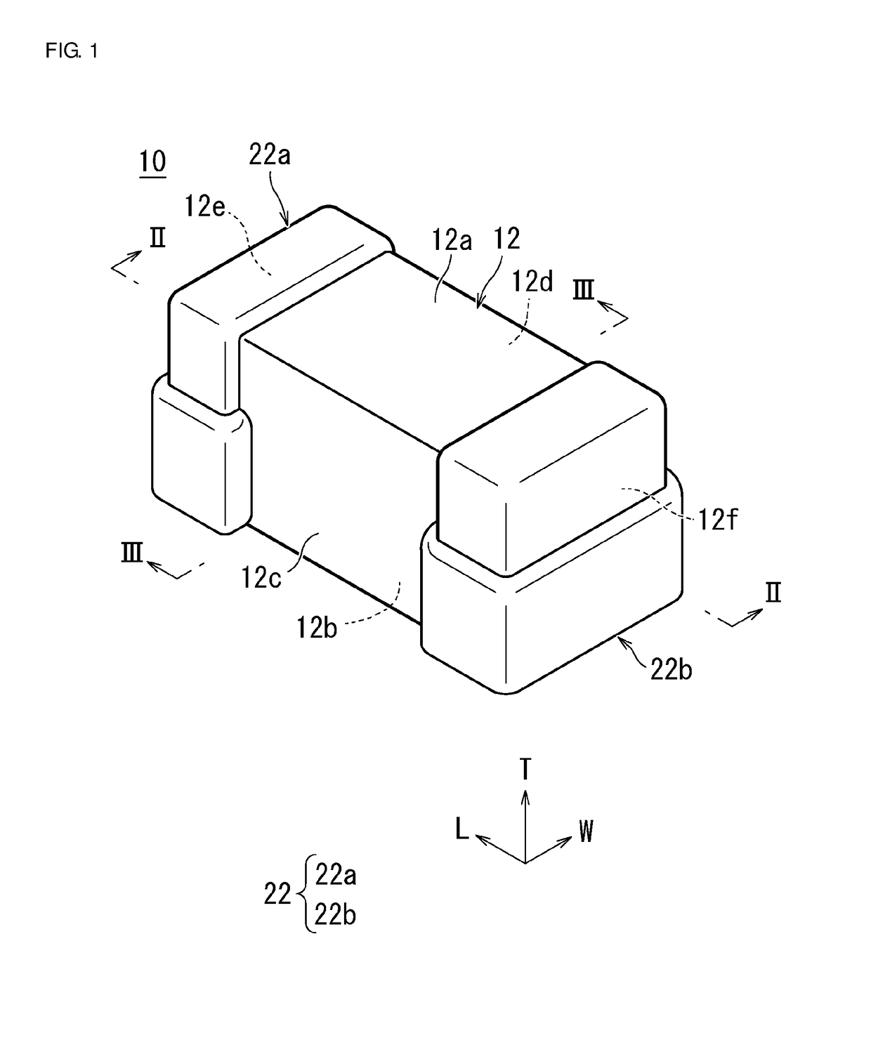 Multilayer ceramic electronic component