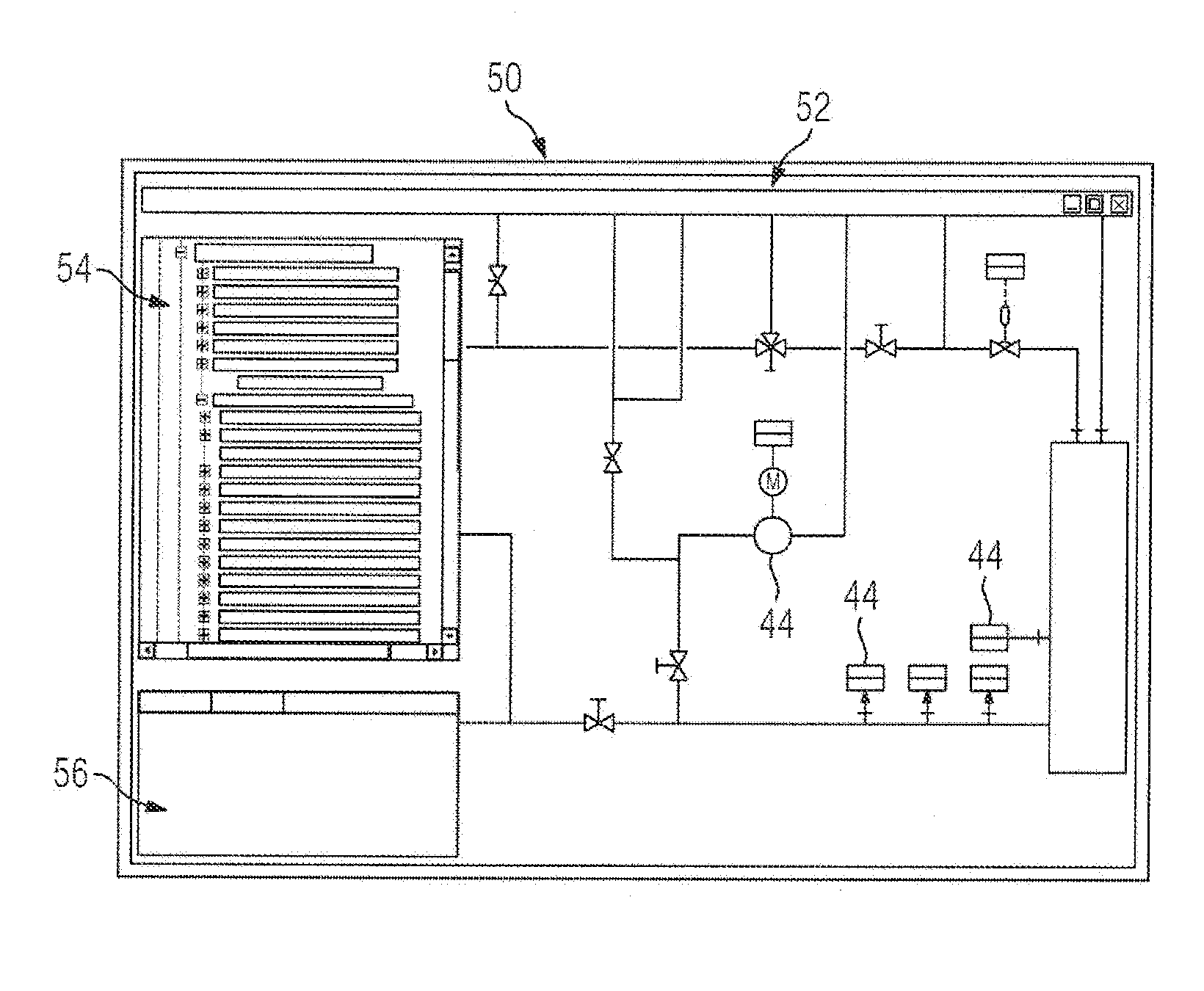 Method for Monitoring a Process and/or Production Plant