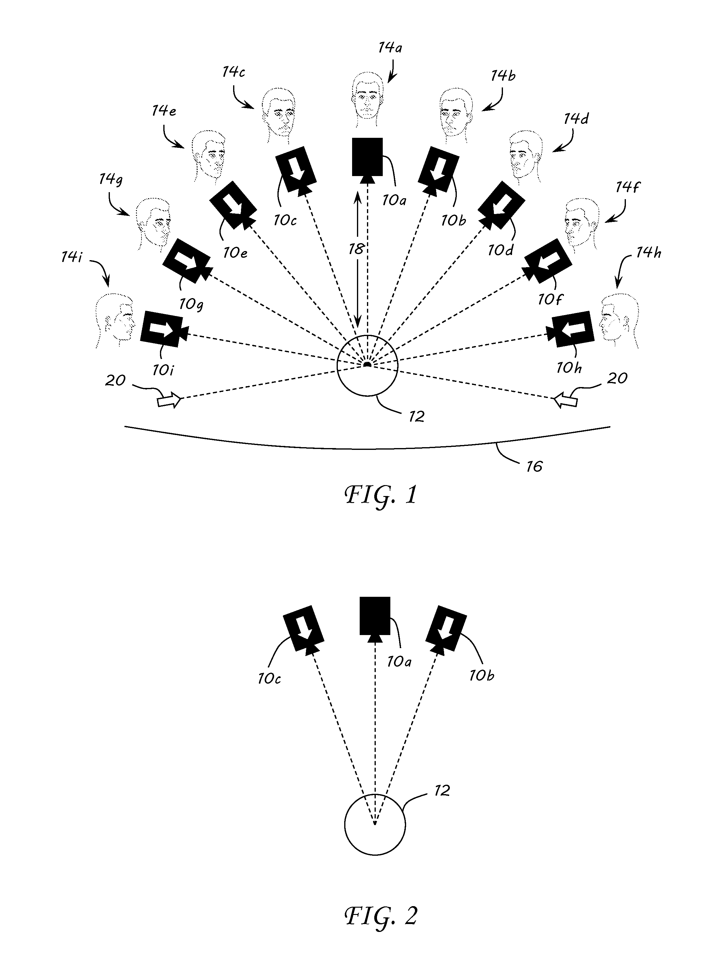 Non-Contact Assessment of Cardiovascular Function using a Multi-Camera Array