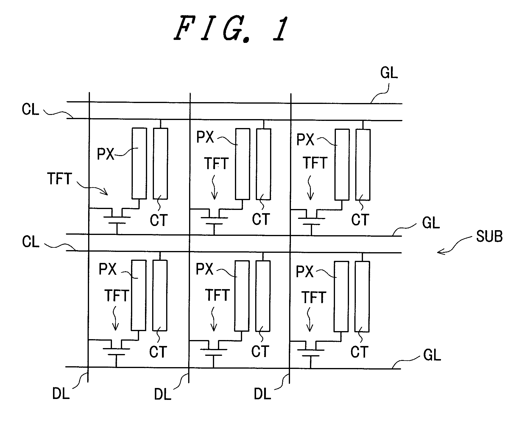 Liquid crystal display device