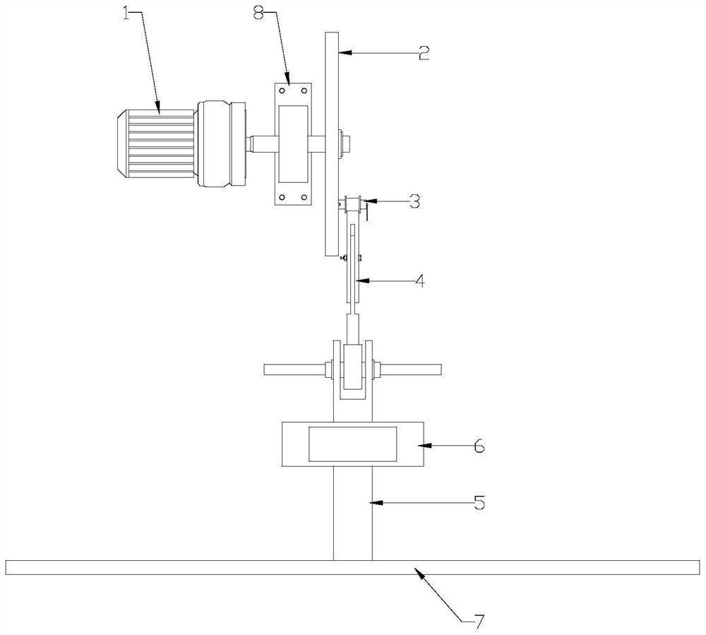 Embroidery machine driver