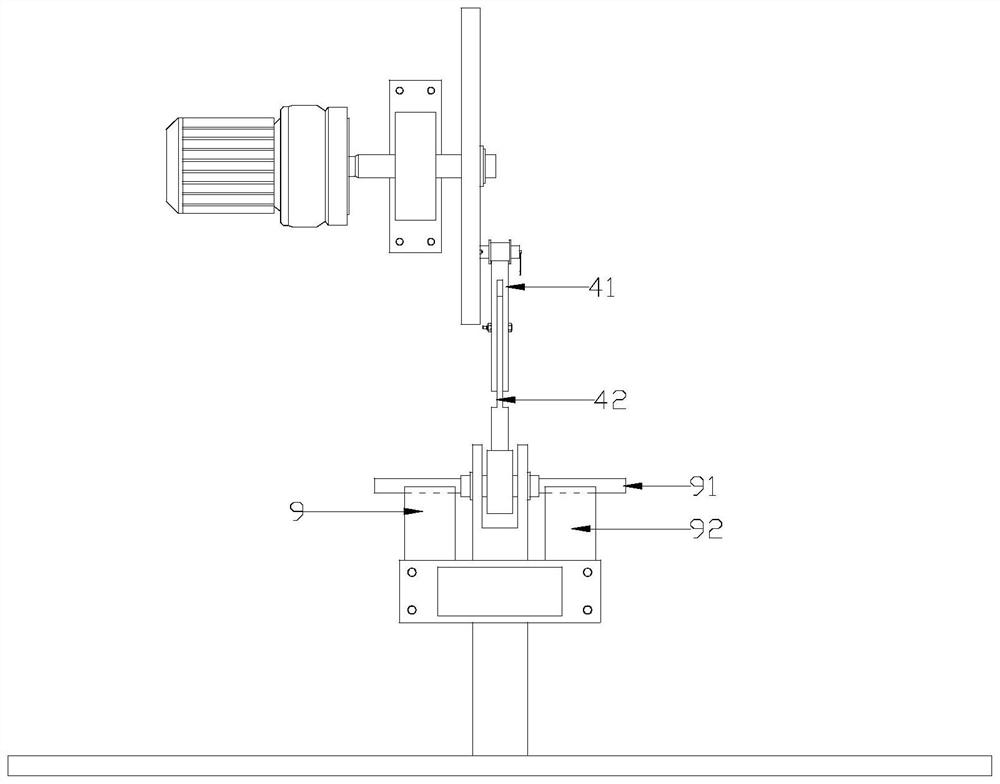 Embroidery machine driver