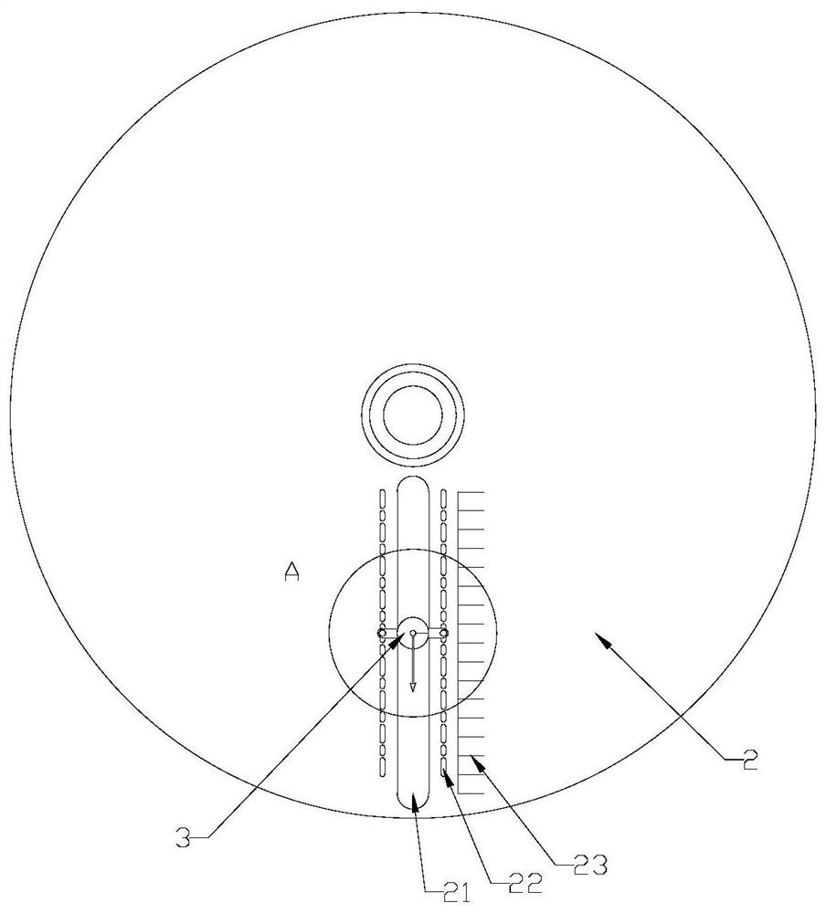 Embroidery machine driver