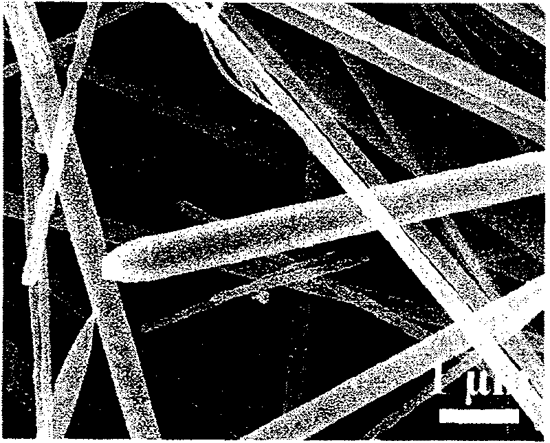 Controllable doping of SiC single crystal low-dimensional nano material