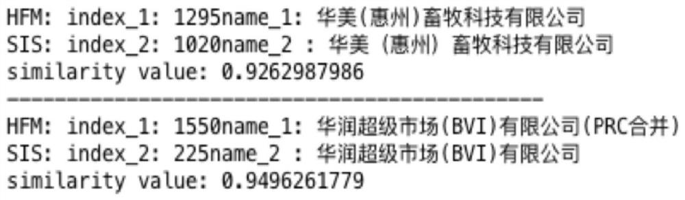 OCR recognition method and device combining RPA and AI, equipment and medium