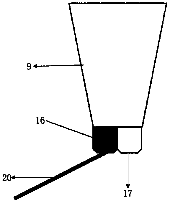 Multifunctional agricultural robot