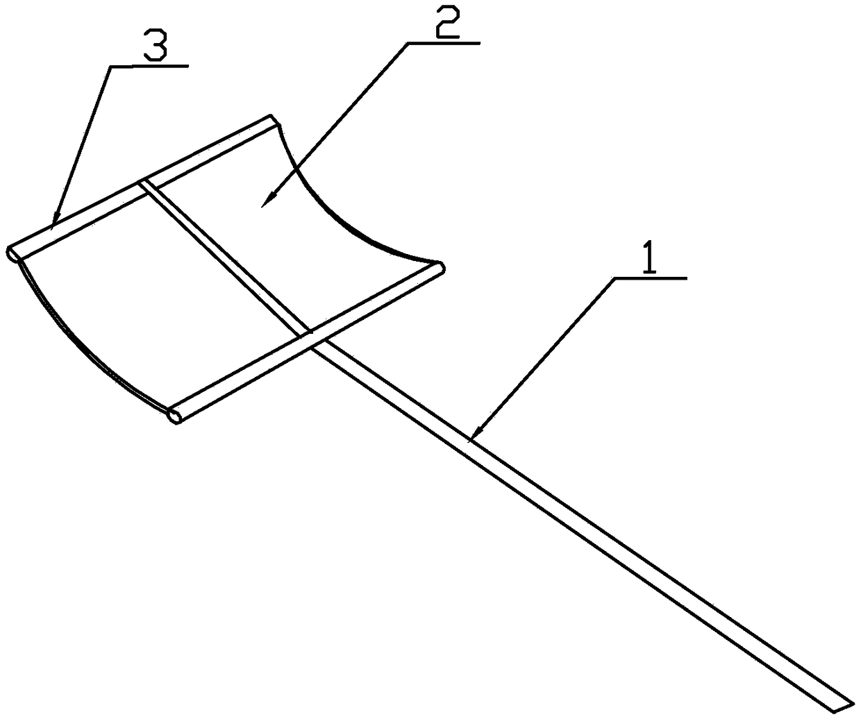 A Sampling Tool for Quantitative Determination of Oil Spill Film Thickness