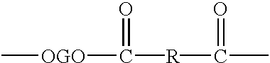 Polyether ester elastomer comprising polytrimethylene ether ester soft segment and trimethylene ester hard segment