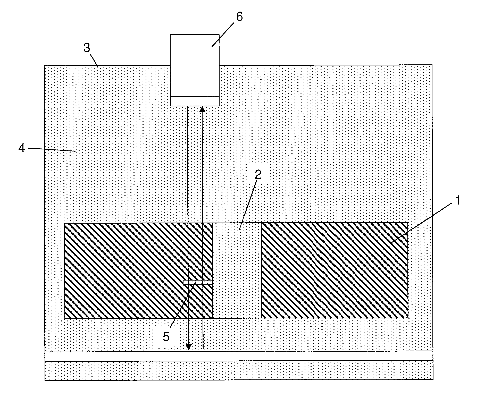 Ultrasound inspection method and apparatus