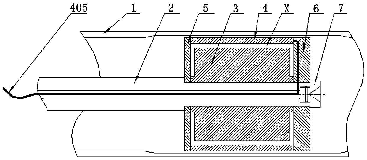 Magnetorheological damper piston assembly with sedimentation active dispersing device