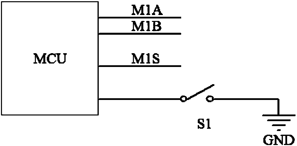 Slow descending device of dustbin cover, and intelligent dustbin and control method thereof