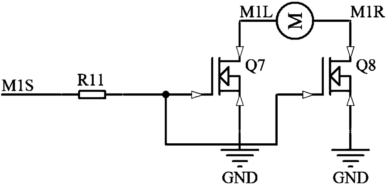 Slow descending device of dustbin cover, and intelligent dustbin and control method thereof