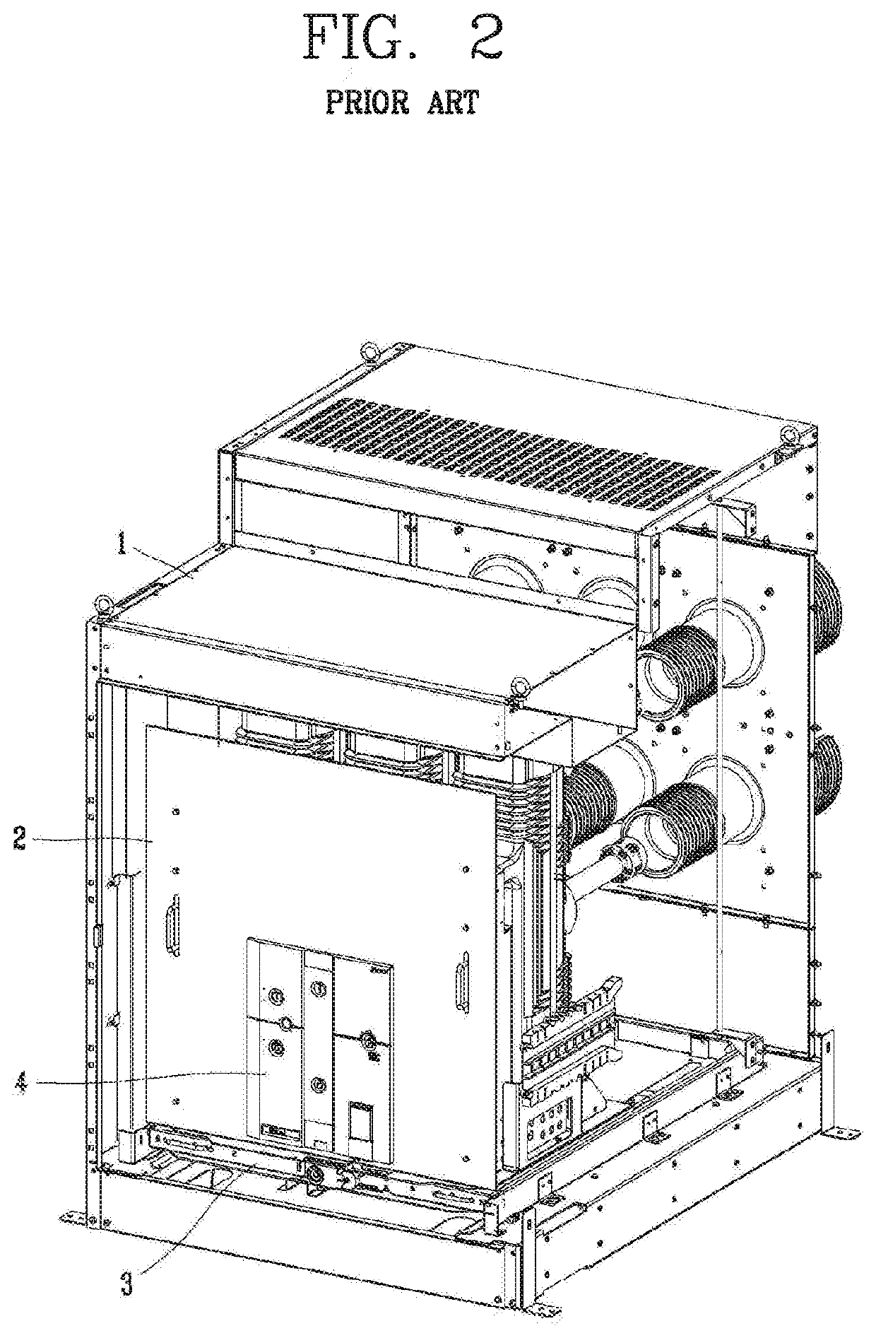 Circuit breaker