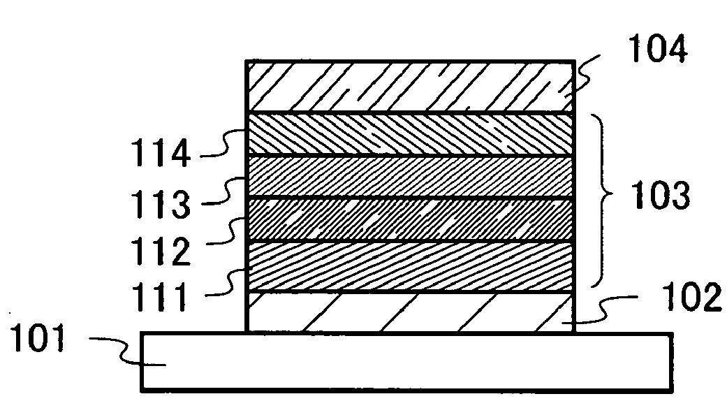 Quinoxaline derivative, and light-emitting element, light-emitting device, and electronic device including quinoxaline derivative