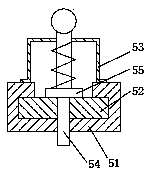 Hand-operated power generator convenient to operate