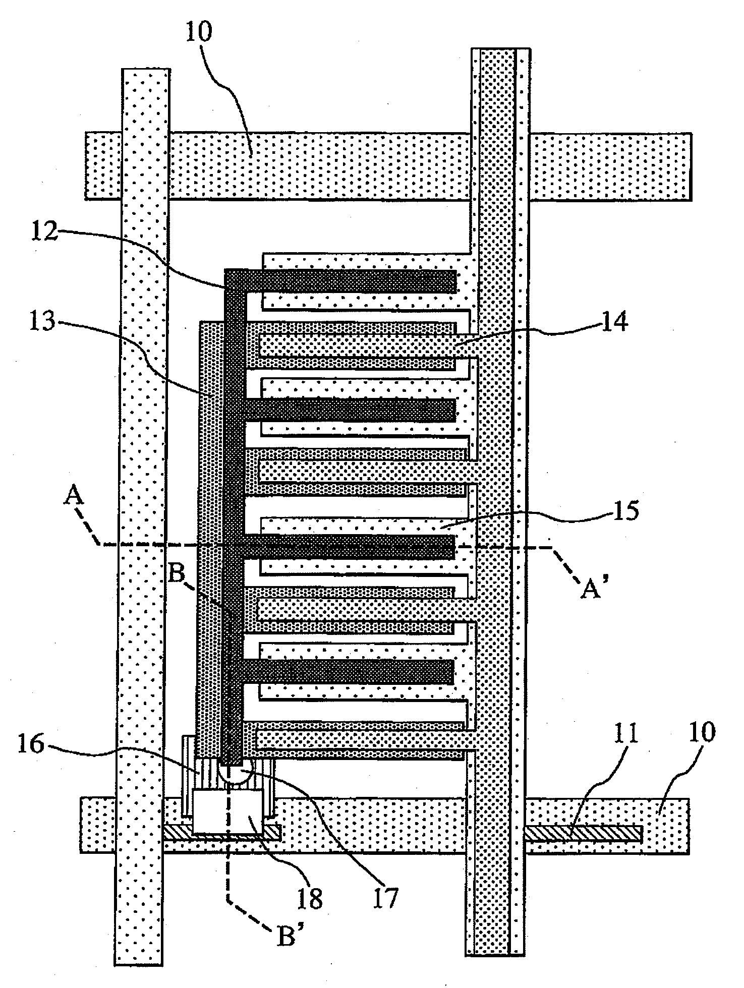 Liquid-Crystal Display Device