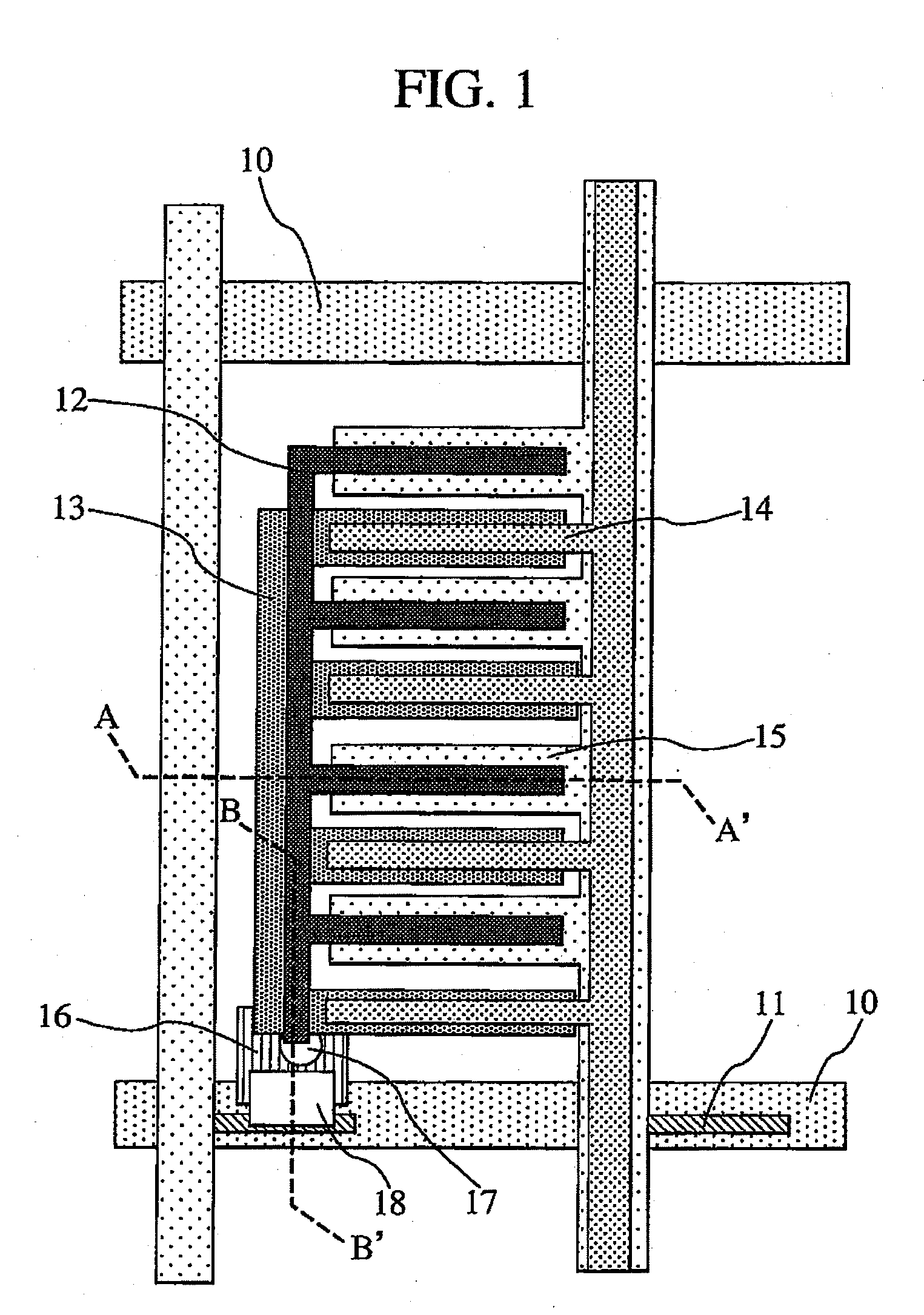 Liquid-Crystal Display Device