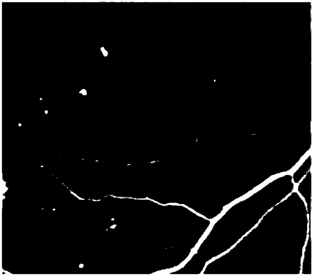 An image enhancement method based on controllable diffusion