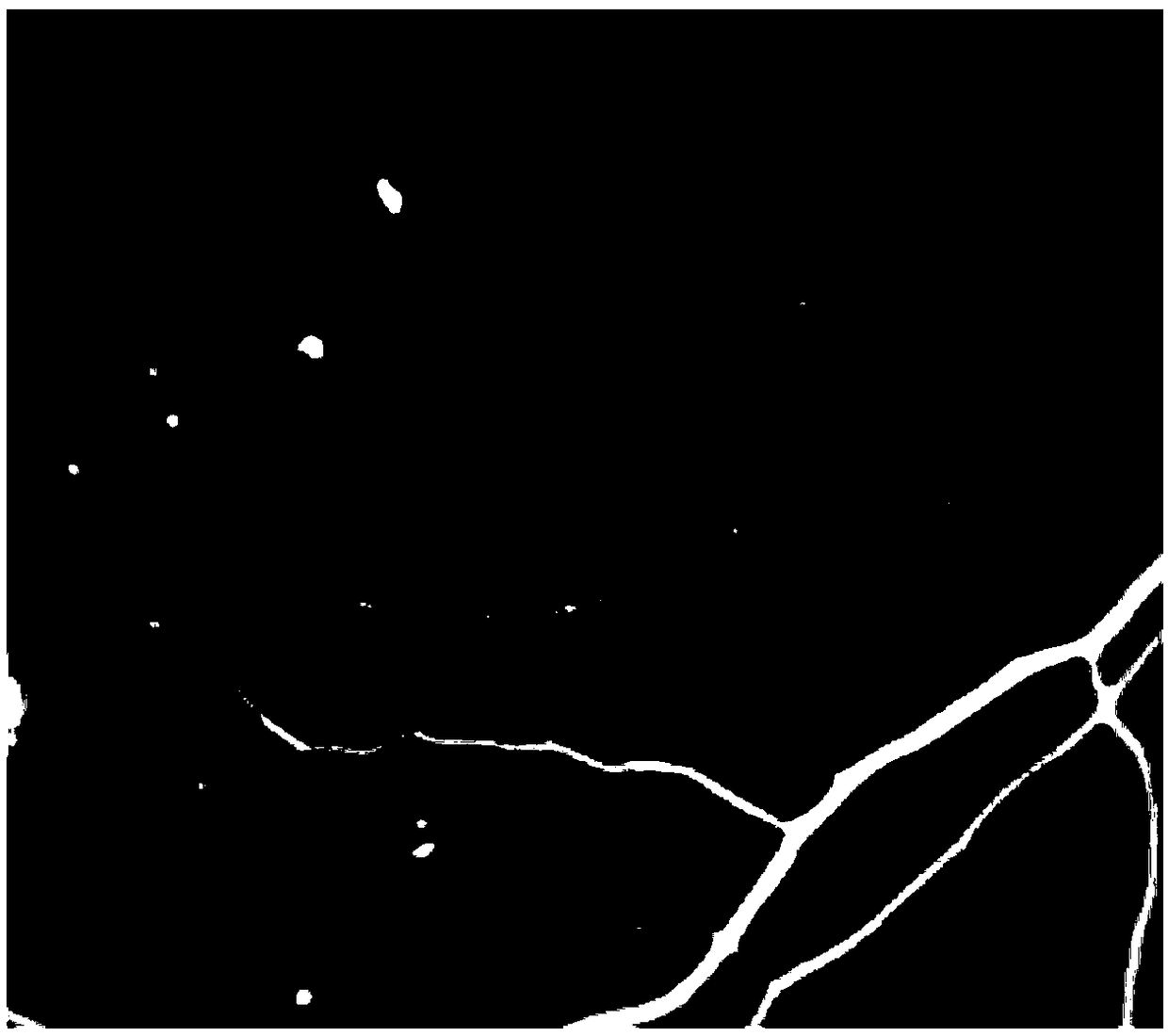 An image enhancement method based on controllable diffusion