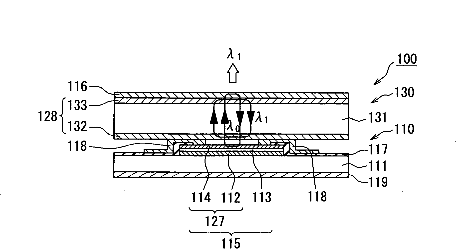 Laser apparatus