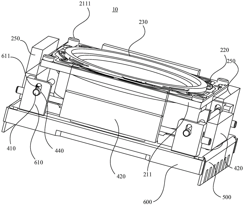 Camera module