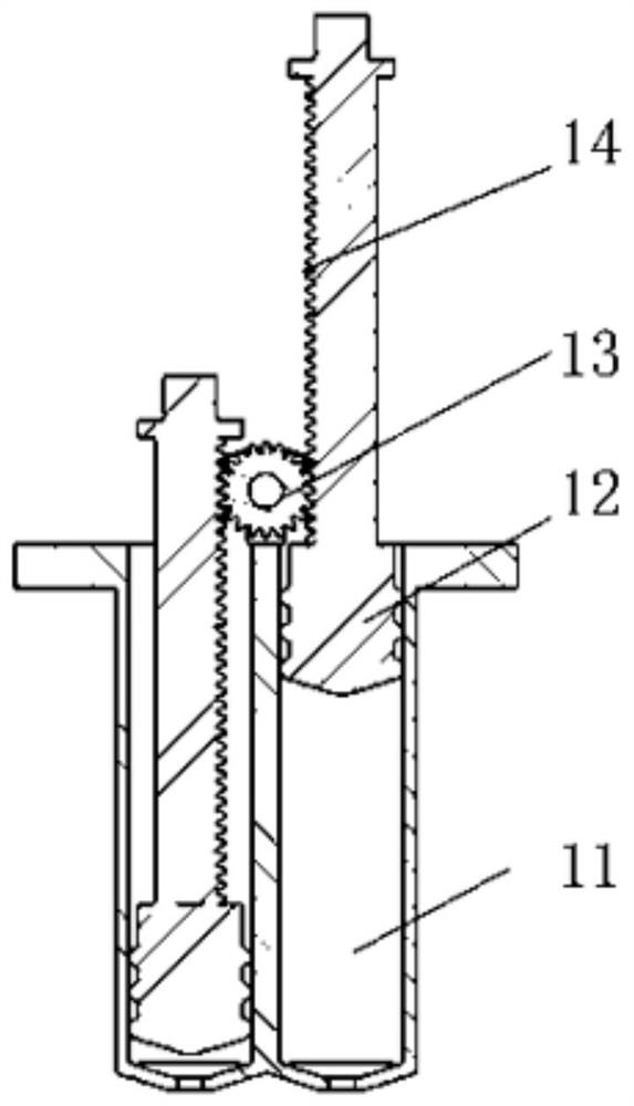 Rapid and infinite continuous injection pipette device