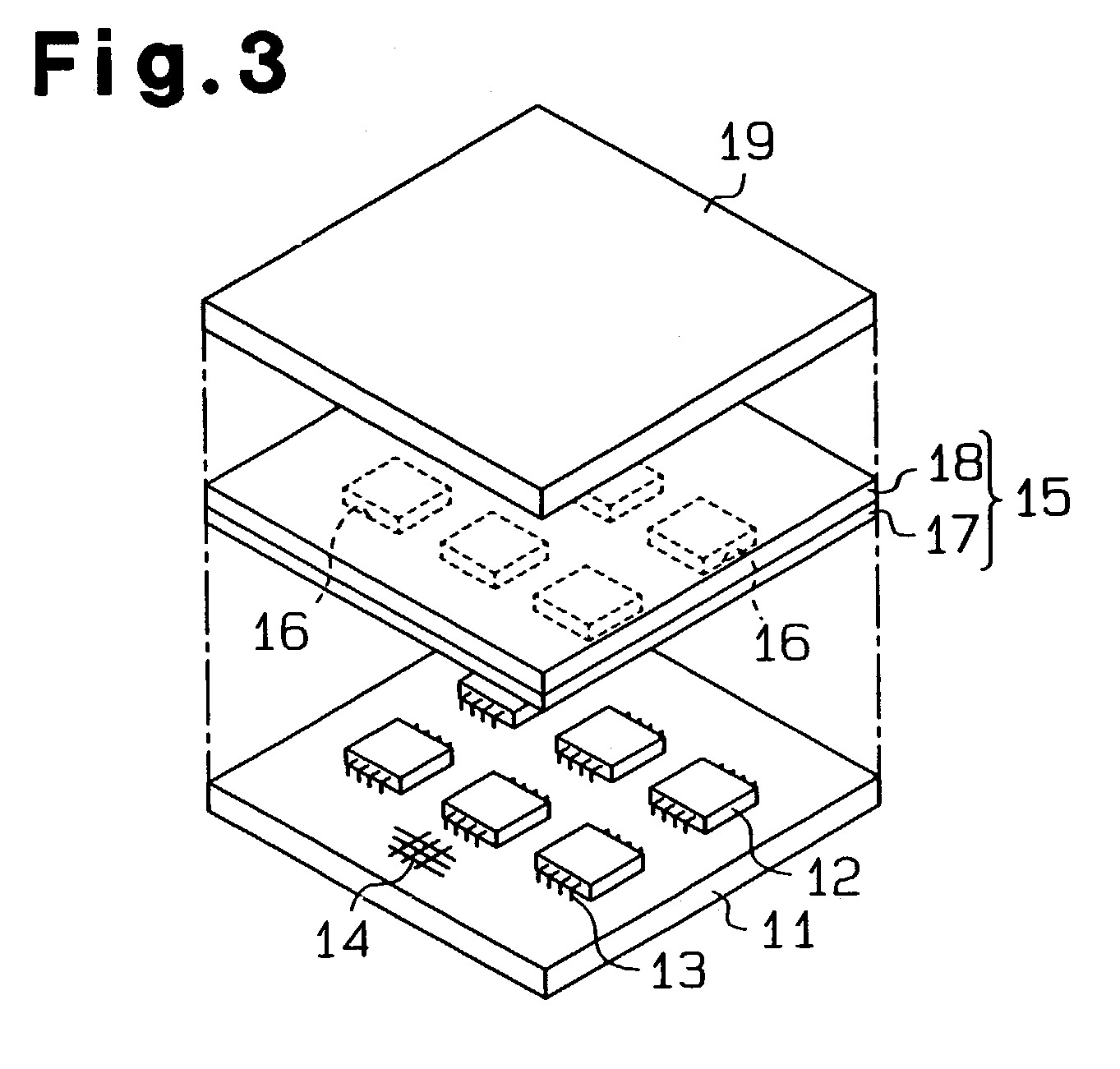 Method for cooling electronic components and thermally conductive sheet for use therewith