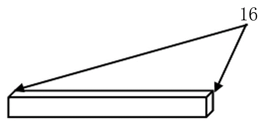 Method and apparatus of measuring weak magnetic field strength based on EIT