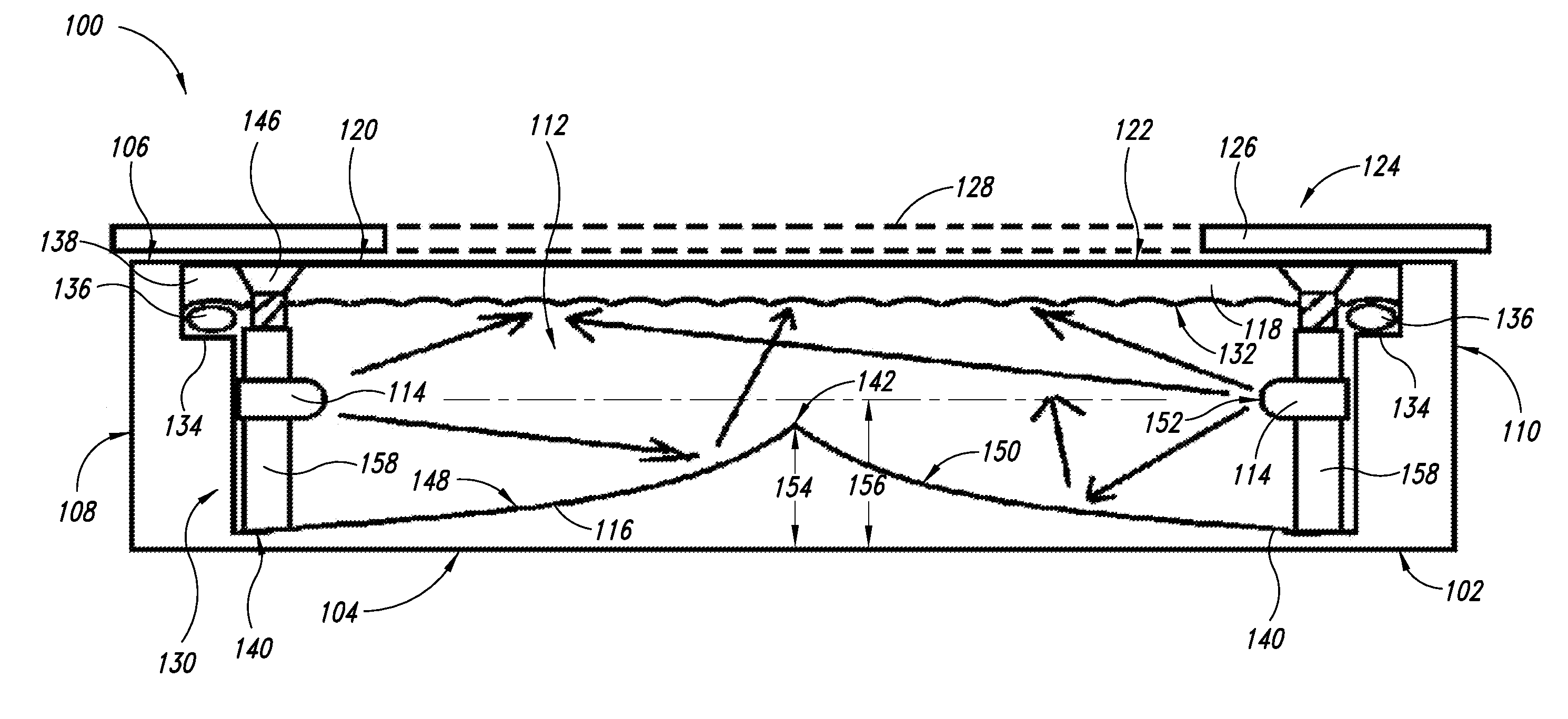 Vehicle lighting display system