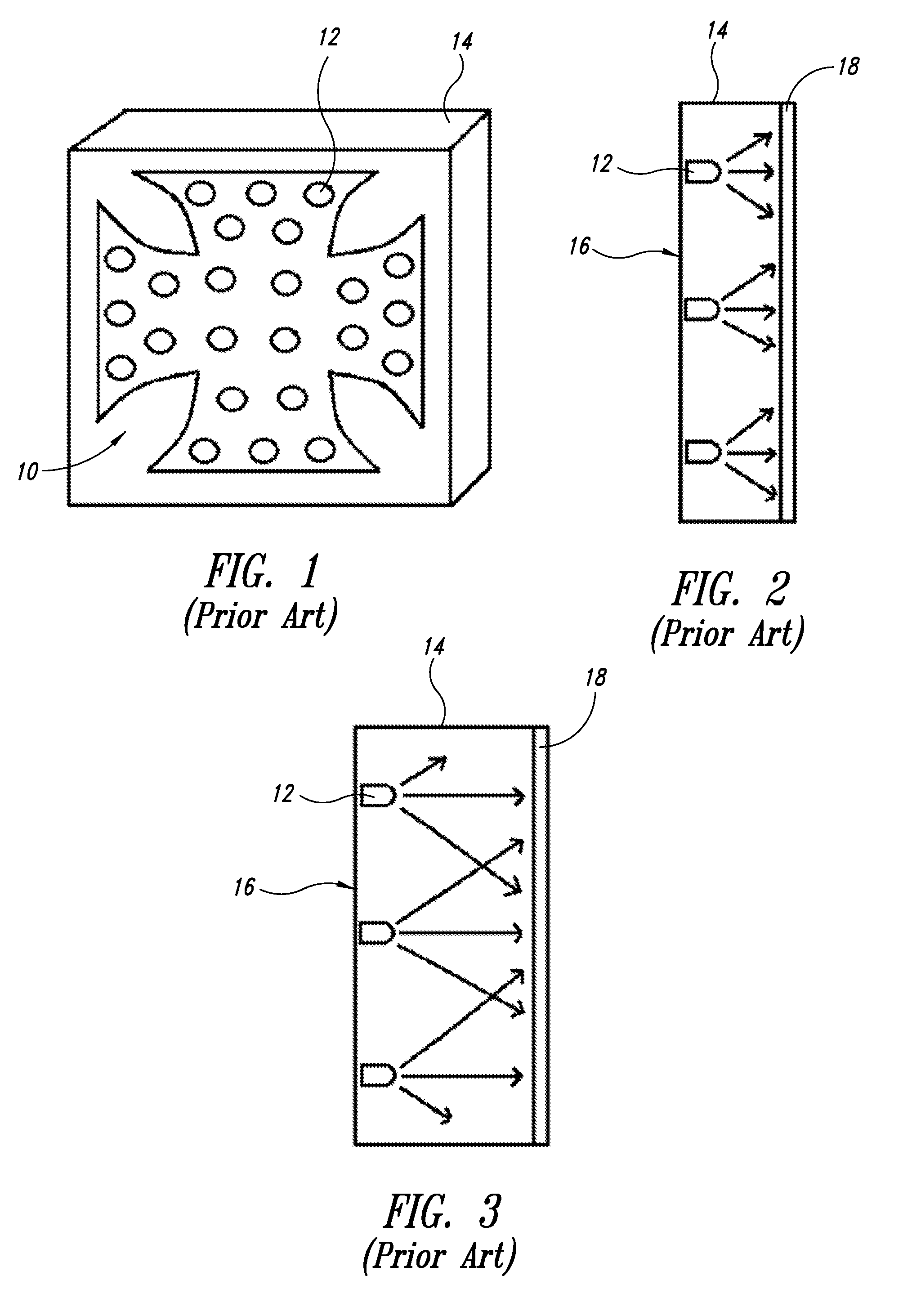 Vehicle lighting display system