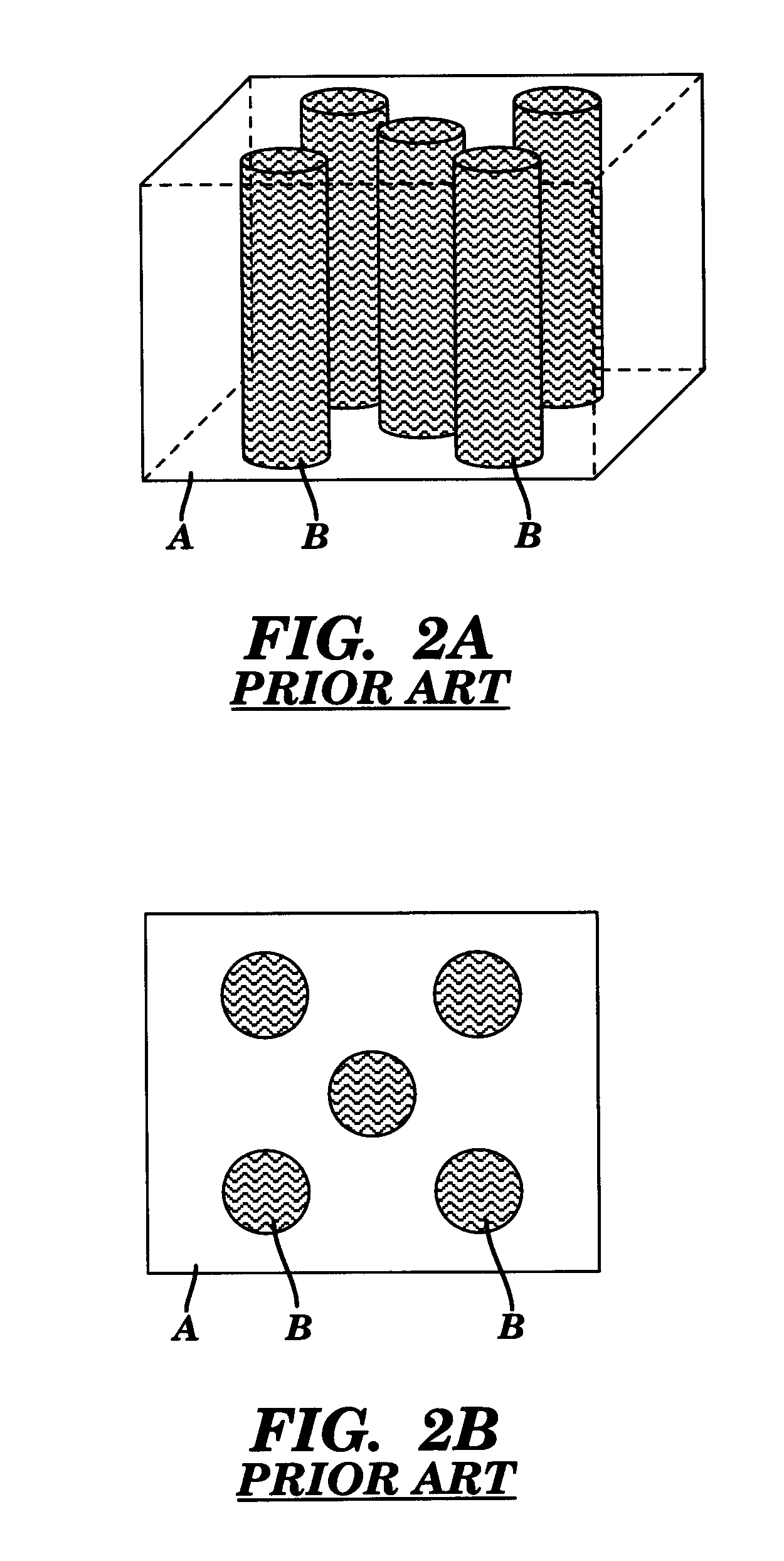 Method for reducing tip-to-tip spacing between lines