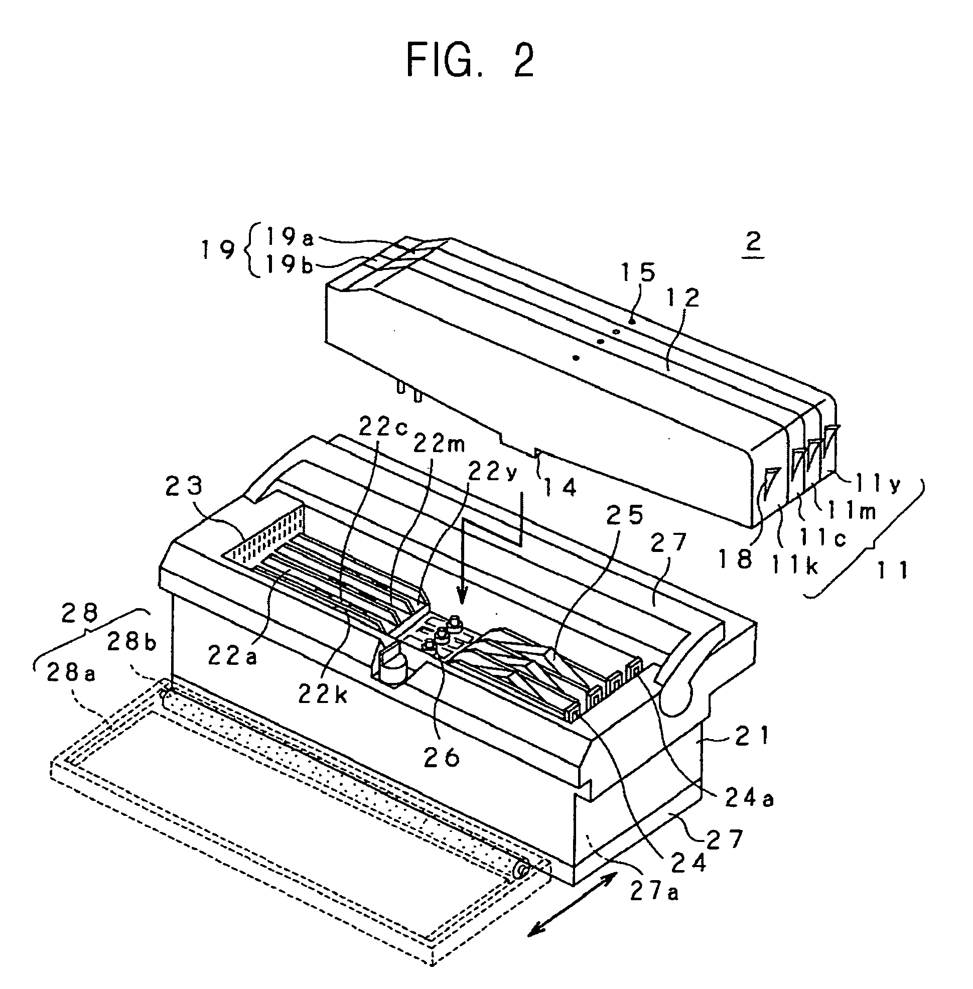 Liquid discharger and liquid discharge adjustment method