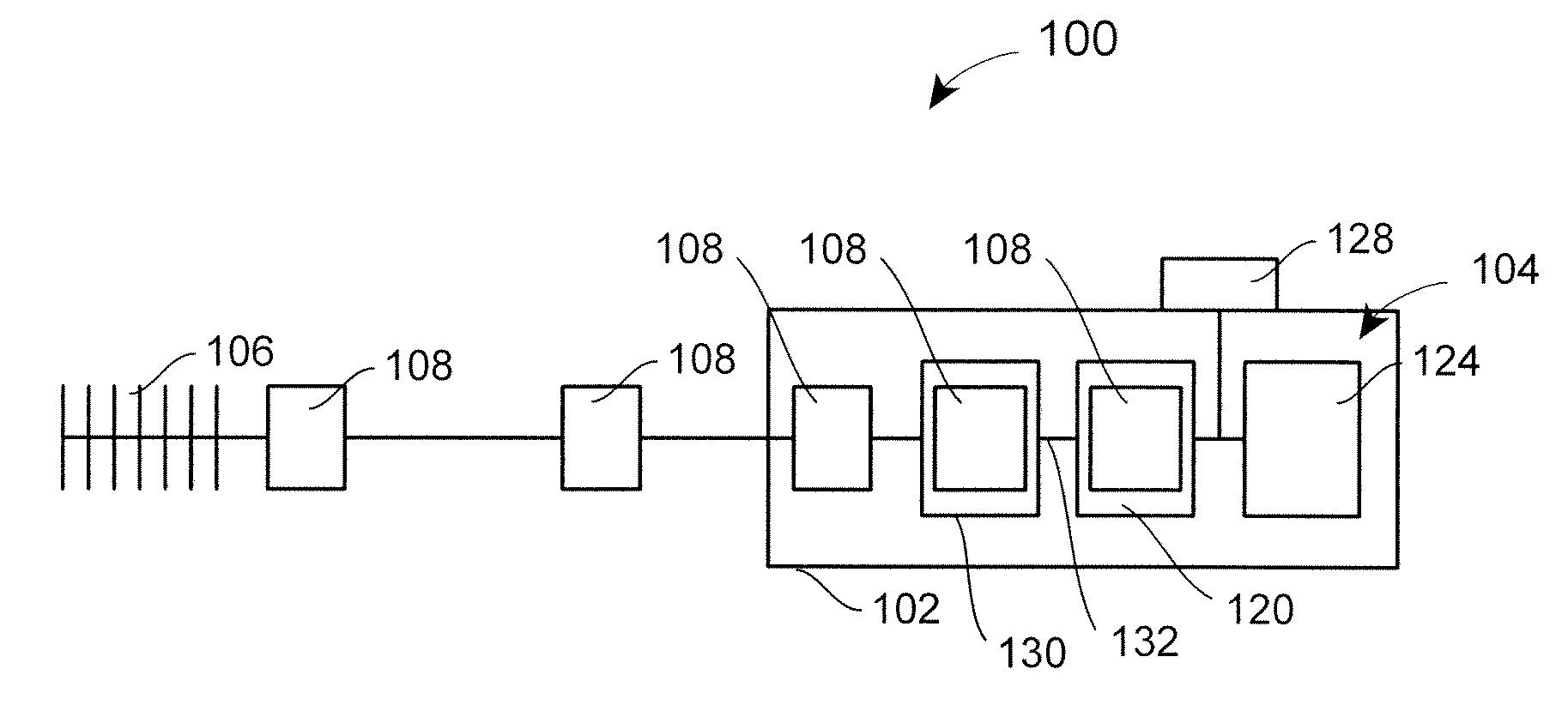 Cosmetic Applicator with Torque Limiter