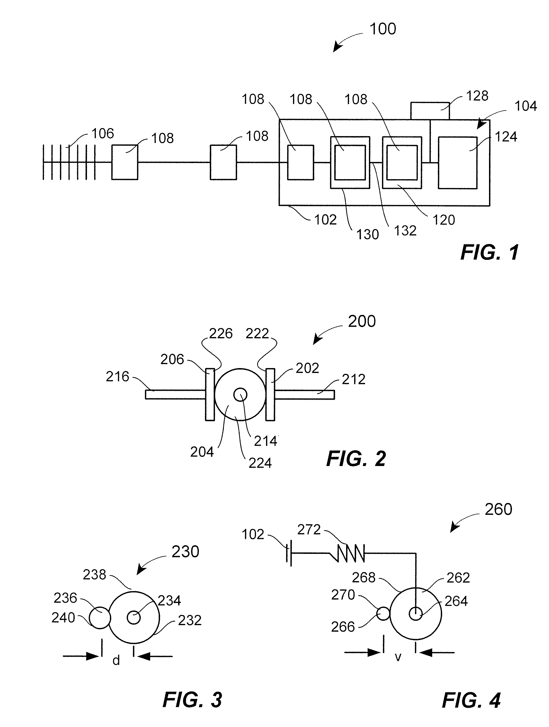 Cosmetic Applicator with Torque Limiter