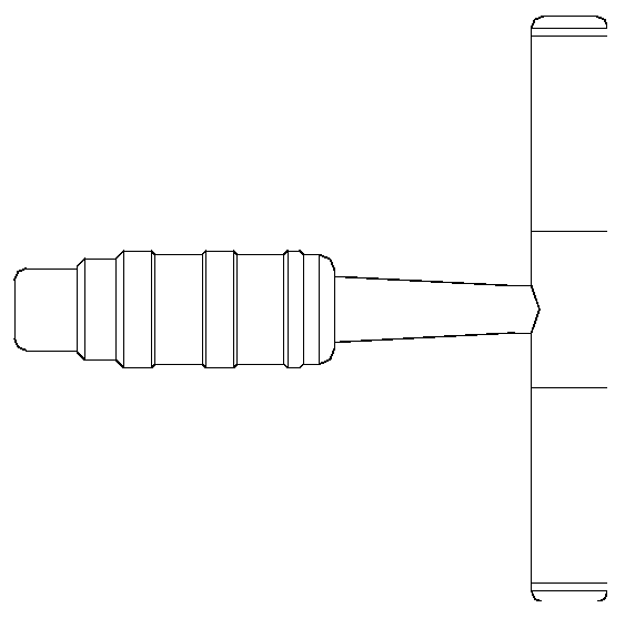 Medical micro-fracture tool kit